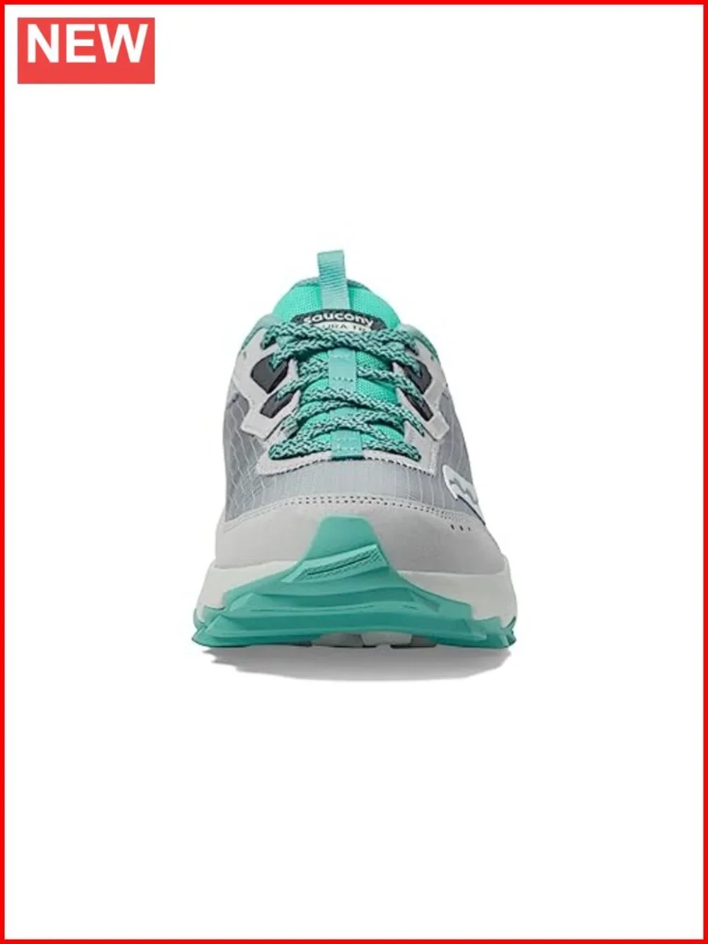Women's Trail Running Sneakers with Versarun Cushioning
